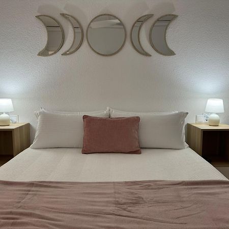 Apartamento Maria Cristina Nº 1 科爾多瓦 外观 照片