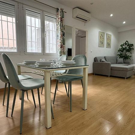 Apartamento Maria Cristina Nº 1 科爾多瓦 外观 照片