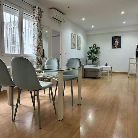 Apartamento Maria Cristina Nº 1 科爾多瓦 外观 照片