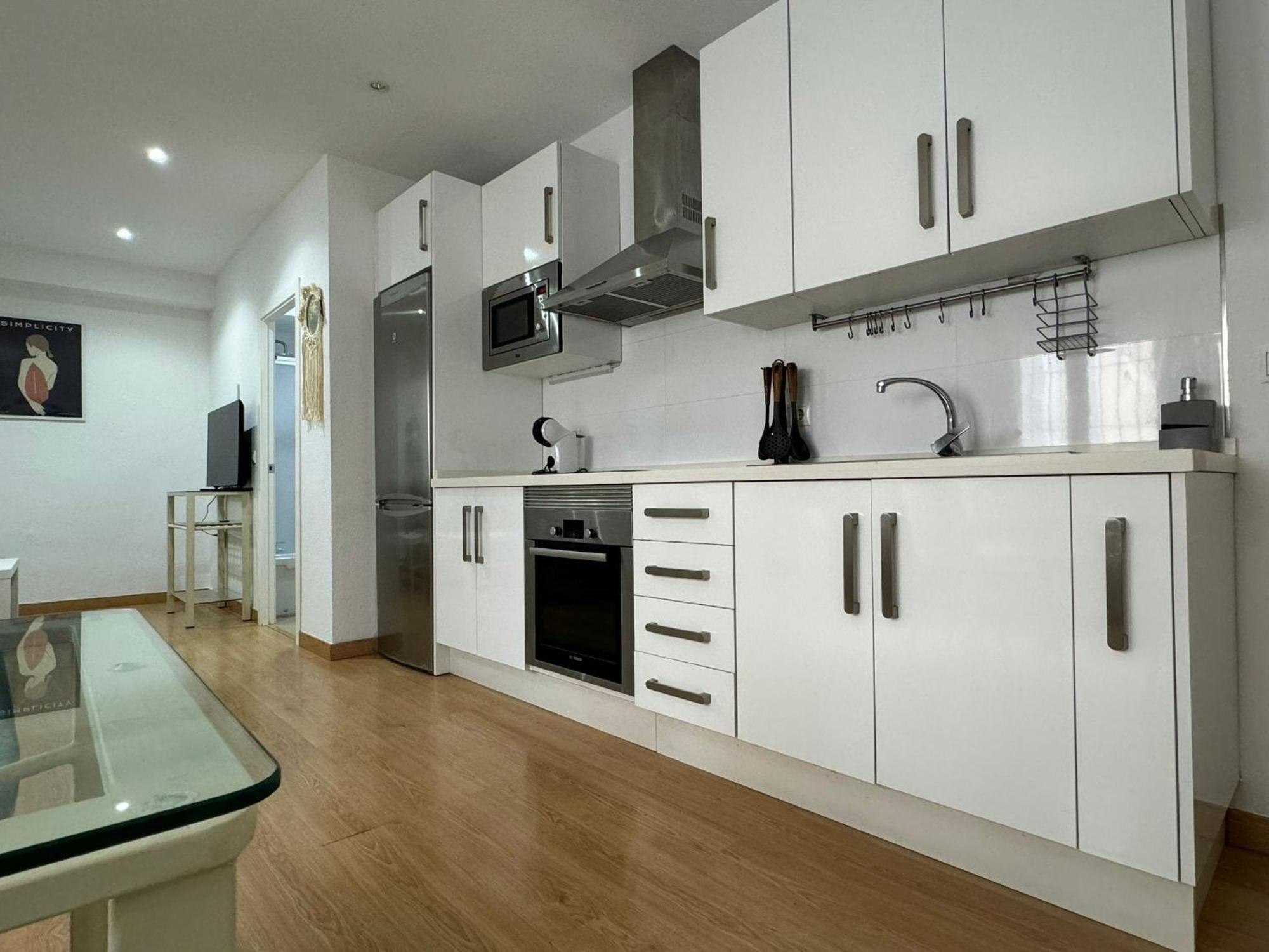 Apartamento Maria Cristina Nº 1 科爾多瓦 外观 照片