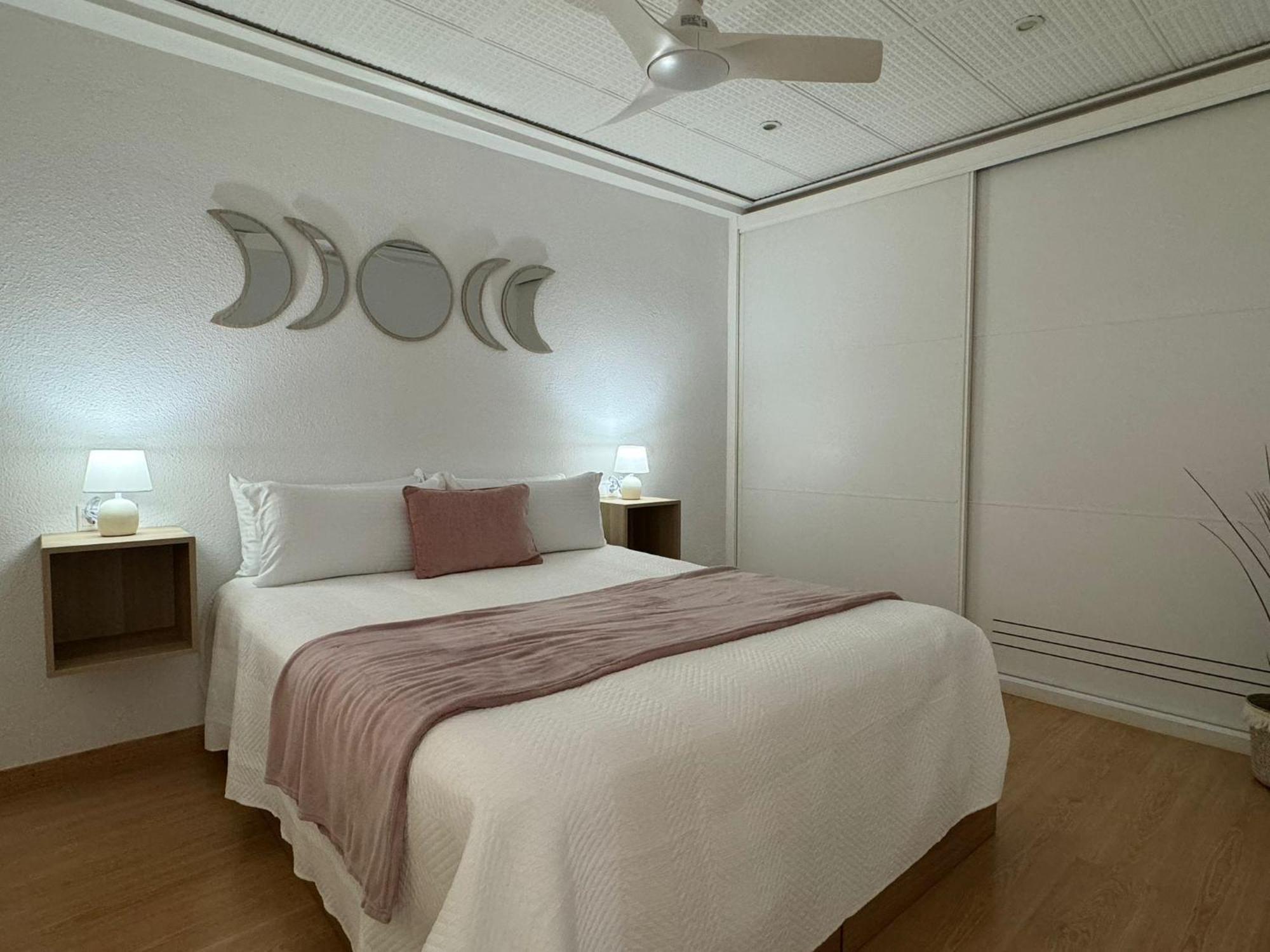 Apartamento Maria Cristina Nº 1 科爾多瓦 外观 照片