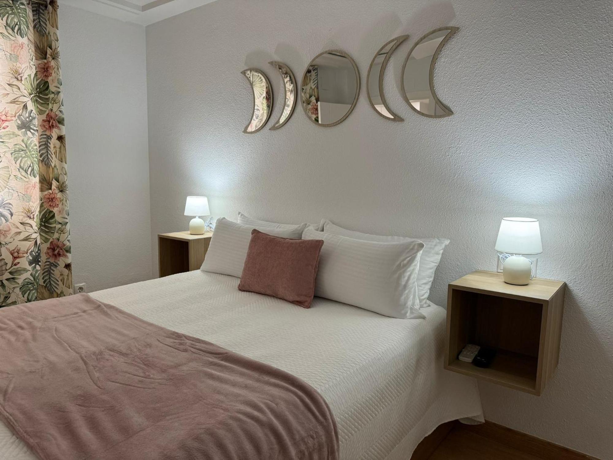 Apartamento Maria Cristina Nº 1 科爾多瓦 外观 照片
