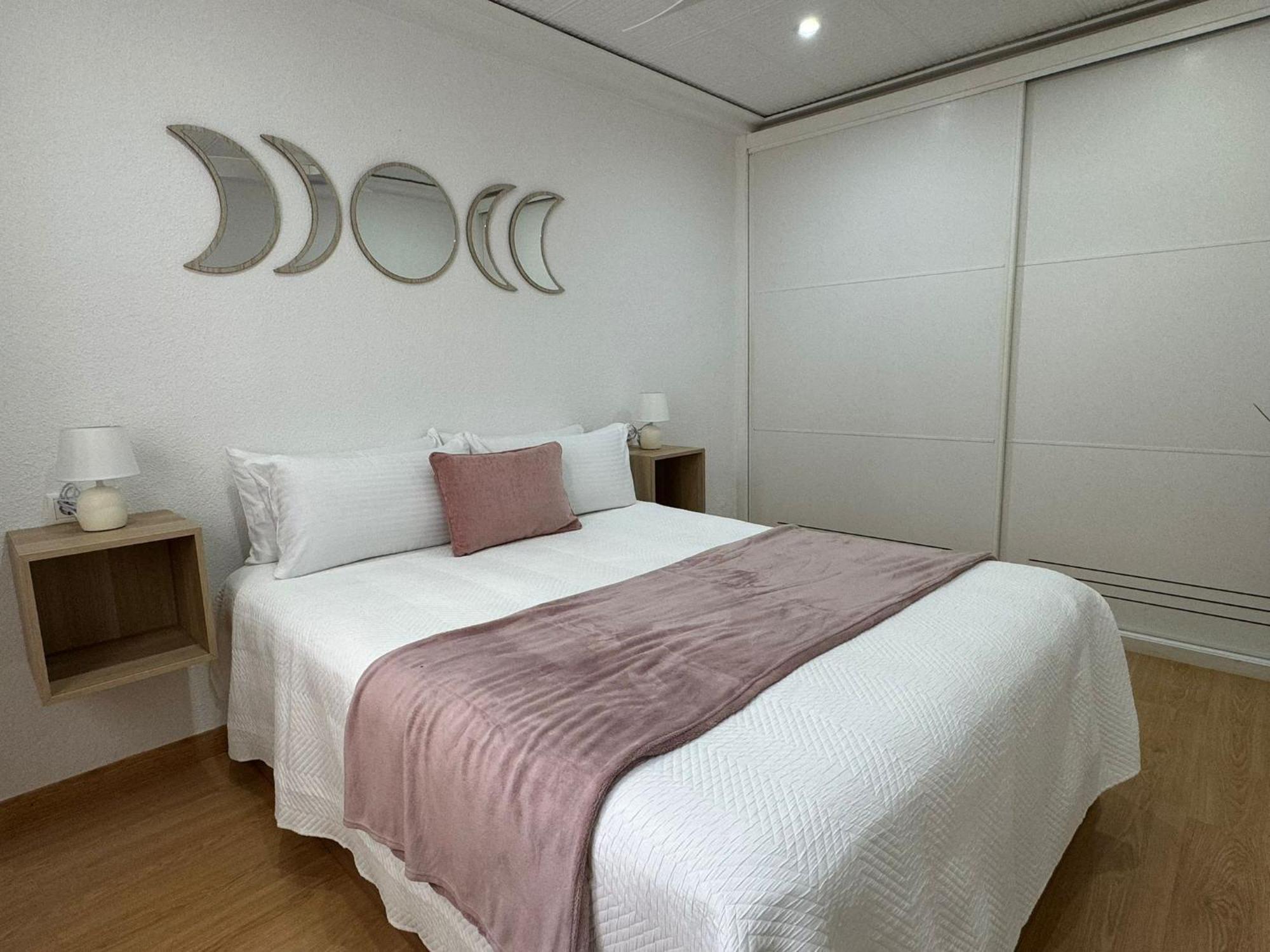 Apartamento Maria Cristina Nº 1 科爾多瓦 外观 照片
